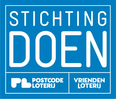 DOEN Foundation logo