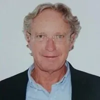 Portrait of Dr. Chip Stem