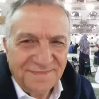 Portrait of Dr. Ghazi Yehia
