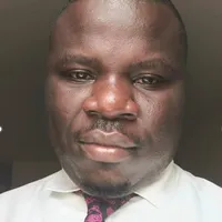 Portrait of Isaac Kakai