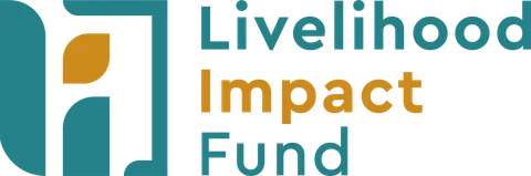 Livelihood Impact Fund logo