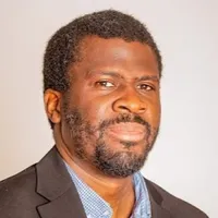 Portrait of Mobolaji Adeoye