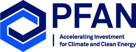 Private Financing Advisory Network logo